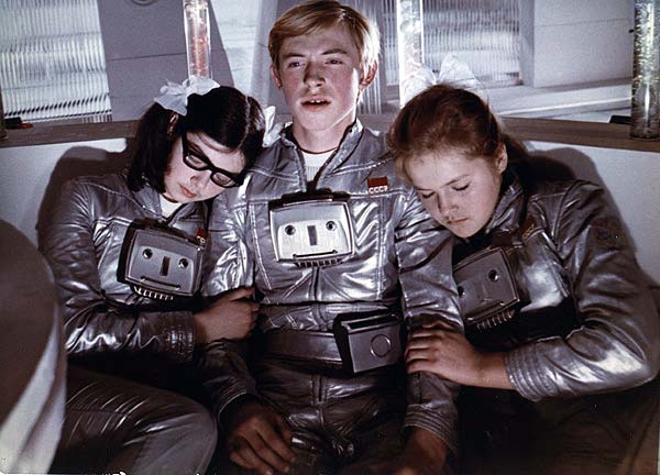 "������ �� ���������". ����-1